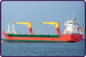 International Transhipment Services