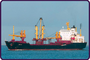 Shipping Freight Services Malaysia