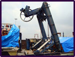 Heavy Lift Cranes 