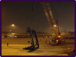 Heavy Lift Cranes 