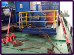 Labuan Asian Supply Base 