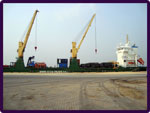 Kemaman Supply Base KSB 