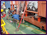Heavy Lift Cranes 